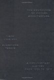 Emergence of Modern Architecture: A Documentary History from 1000 to 1810 (Hardcover)