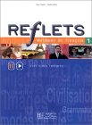 Reflets 1 : Méthode de français (avec video integree)
