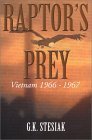 Raptor's Prey: Vietnam 1966-1967