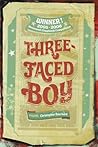 Three-Faced Boy