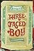 Three-Faced Boy by Christopher Bouchard