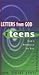 Letters from God for Teens: God's Promises for You