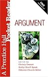Argument: A Prentice Hall Pocket Reader