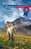 Summer Lovin': An Anthology (HARLEQUIN AMERICAN ROMANCE SERIES)