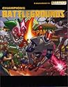 Champions Battlegrounds