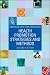 Health Promotion Strategies and Methods by Garry Egger