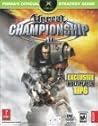 Unreal Championship (Prima's Official Strategy Guide) Unreal Championship (Prima's Official Strategy Guide)