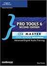 Pro Tools 6 CSi Master
