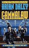 Screaming Across the Sky (Gammalaw, #2) Screaming Across the Sky (Gammalaw, #2)