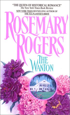 The Wanton (Mass Market Paperback)