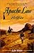 Apache Law by Luke Adams