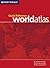 Rand McNally Quick Reference World Atlas (World Atlas / Quick Reference)