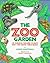 The Zoo Garden: Forty Anima...