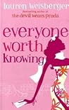 Everyone Worth Kn...