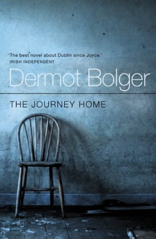 The Journey Home (Paperback)