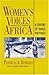 Women's Voices on Africa: A Century of Travel Writings (Topics in World History)