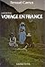 Journal d'un voyage en France : journal 1980
