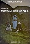 Journal d'un voyage en France : journal 1980 Journal d'un voyage en France : journal 1980