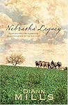 Nebraska Legacy by DiAnn Mills