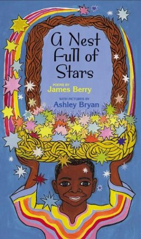 A Nest Full of Stars: Poems (Hardcover)