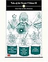 Tales of the Hermit, Volume III: The Monk and the Samurai, the Sword Maiden, and the Katana that Caused It All Tales of the Hermit, Volume III: The Monk and the Samurai, the Sword Maiden, and the Katana that Caused It All
