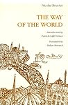 The Way of the World by Nicolas Bouvier