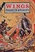 Wings by Terry Pratchett