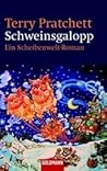 Schweinsgalopp by Terry Pratchett