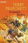 Pyramiden / MacBest. Zwei Romane von der bizarren Scheibenwelt. (Paperback)