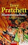 Mummenschanz