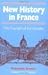 New History in France by François Dosse