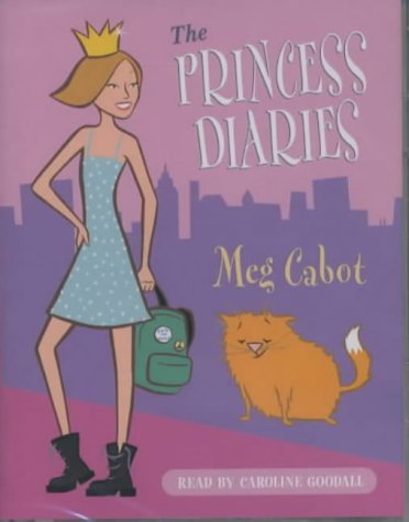 The Princess Diaries