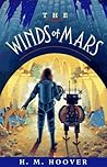 The Winds of Mars by Helen Mary Hoover