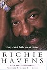 They Can't Hide Us Anymore by Richie Havens