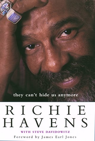They Can't Hide Us Anymore (Hardcover)