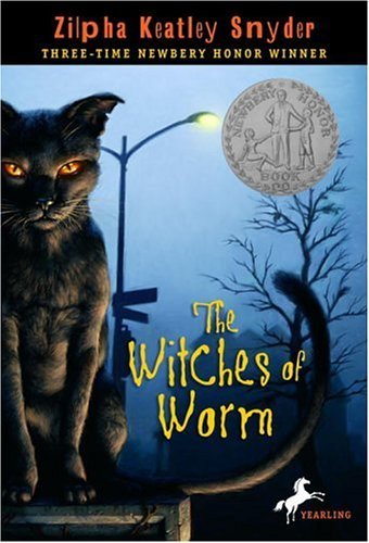 The Witches of Worm (Paperback)