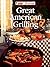 Great American Grilling (Grill by the Book)