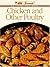 Chicken and Other Poultry (Grill by the Book)