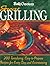 Betty Crocker's Great Grilling Cookbook