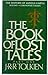 The Book of Lost Tales, Part One by J.R.R. Tolkien