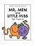 Mr. Men and Little Miss: 20...