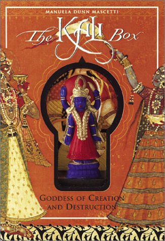 The Kali Box: Goddess of Creation and Destruction (Hardcover)