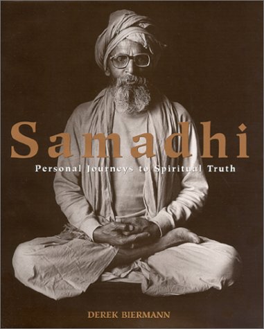 Samadhi: Personal Journeys to Spiritual Truth (Hardcover)
