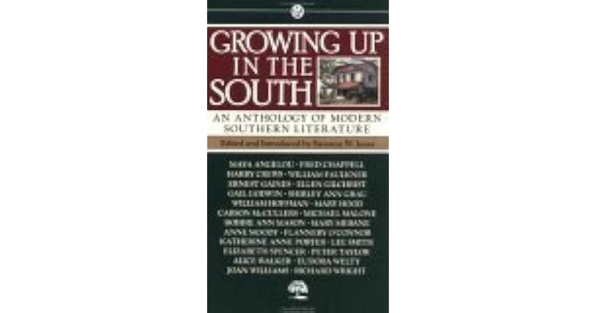 Antebellum literature image