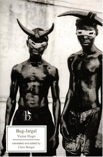 Bug-Jargal (Paperback)