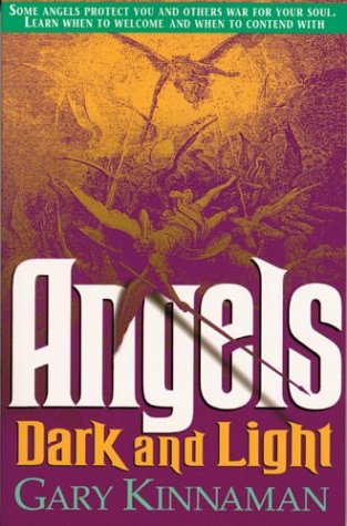 Angels Dark and Light (Paperback)