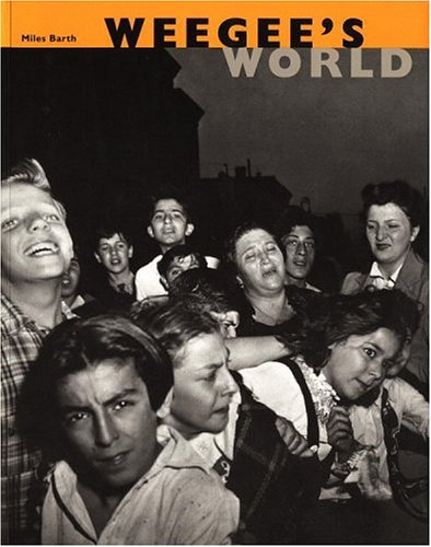 Weegee's World (Paperback)