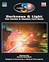 Babylon 5: Darkness and Light- The Vorlon & Shadow Fact Book