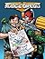Judge Dredd: The Complete P.J. Matbe