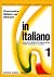 In Italiano: Student's Book...